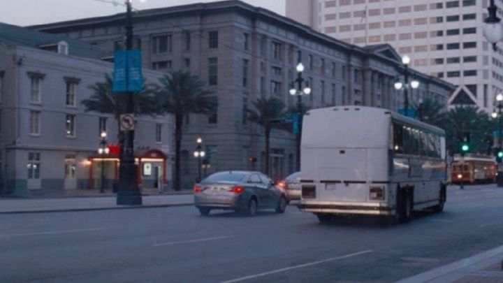 2011 Hyundai Sonata [YF]