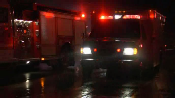 1992 Ford Econoline Demers