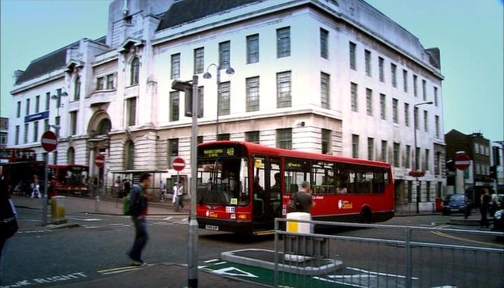 Dennis Dart SLF Marshall Capital