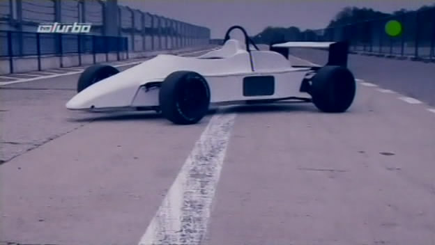 1985 Promot Easter 86
