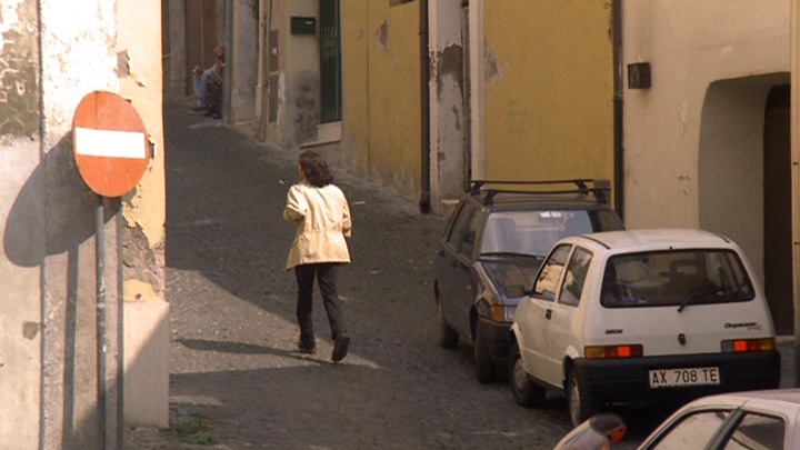 1998 Fiat Cinquecento 900 Young [170]
