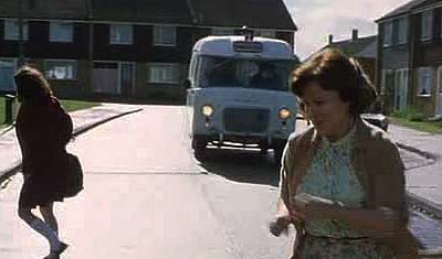 1969 BMC LD Ambulance 5W Wadham