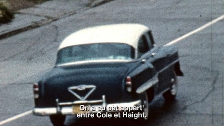 1953 Chevrolet Bel Air [2403]