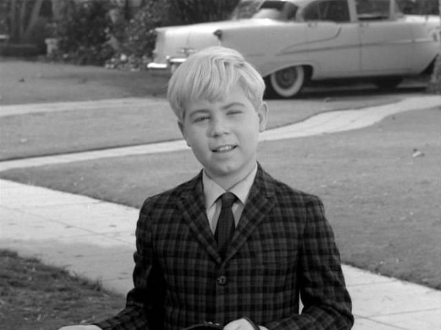 1955 Oldsmobile 98 De Luxe