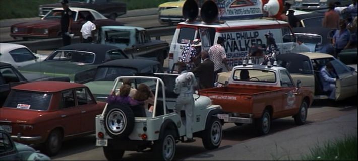 1967 Datsun 411 Deluxe [PL411]