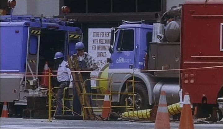 1976 White Road Xpeditor 2 (by default)