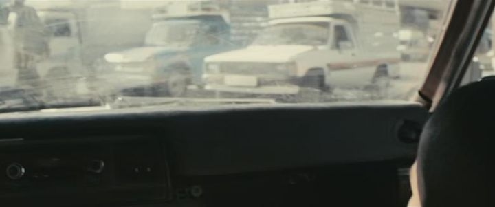 1984 Toyota Hilux [N50]