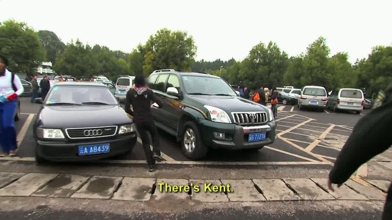 2007 FAW-Toyota Land Cruiser Prado [J120]