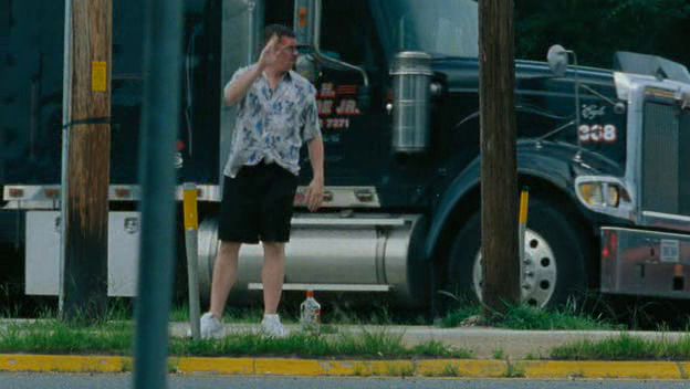 International 9000-Series Eagle