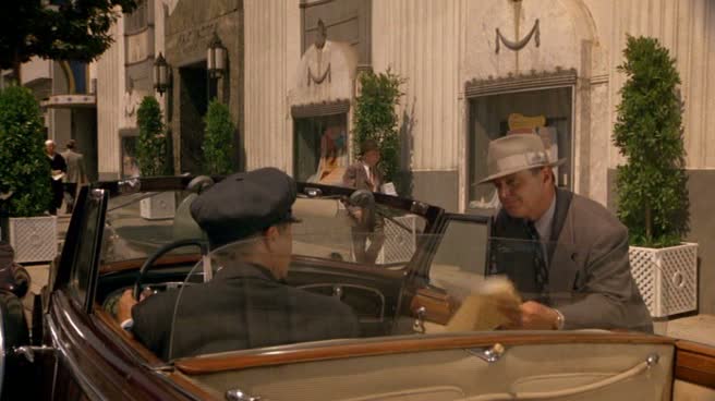 1934 Cadillac V-16 Fleetwood Imperial Convertible Sedan [452-D]