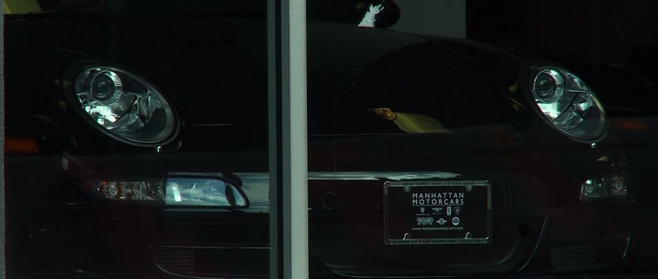 Porsche 911 Carrera [997]