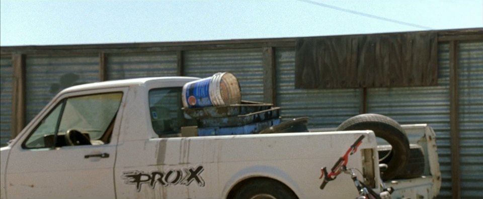 1981 Volkswagen Pickup I [Typ 14D]