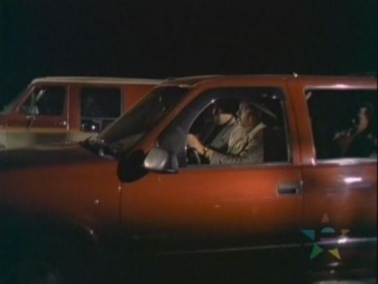 1992 Chevrolet Suburban [GMT410]