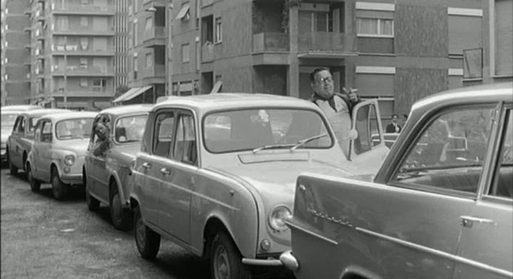 1962 Renault R4 [R1120]