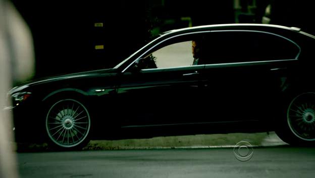 2006 BMW 750Li [E66]