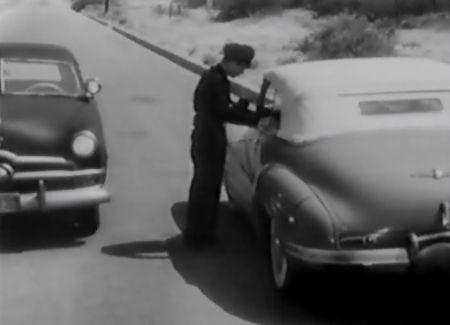 1946 Buick Unknown