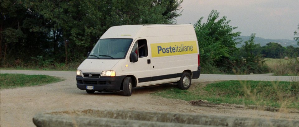 2006 Fiat Ducato 2.0 Natural Power 2a serie [244]