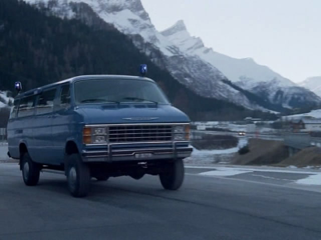 Р”РѕРґР¶ Ram van 4x4