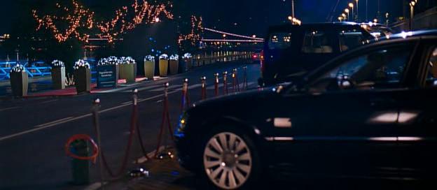 2003 Audi A8 D3 [Typ 4E]