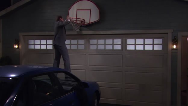 1992 Ford Taurus [DN5]
