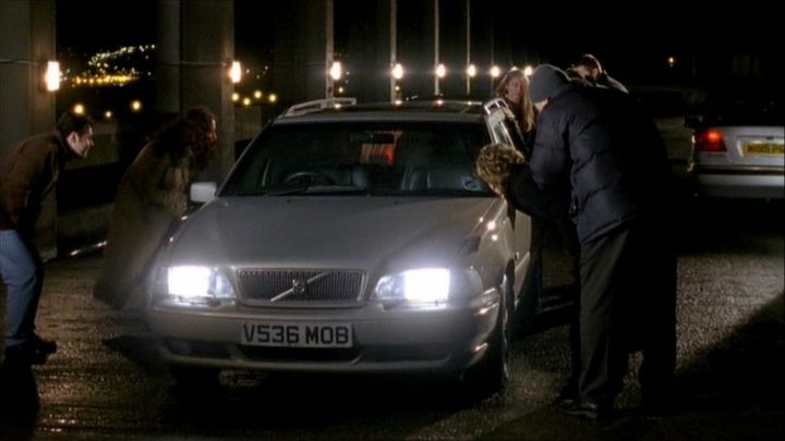 2000 Volvo V70 2.5 D SE Gen.1