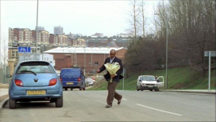 2005 Ford Ka MkI