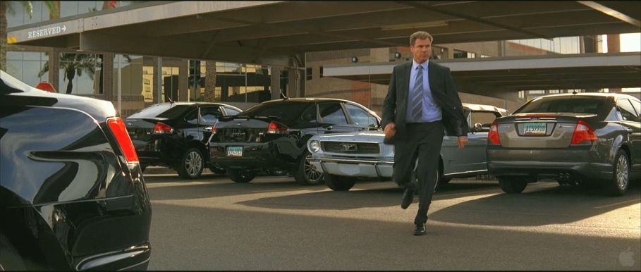 2010 Ford Fusion Hybrid [CD338]