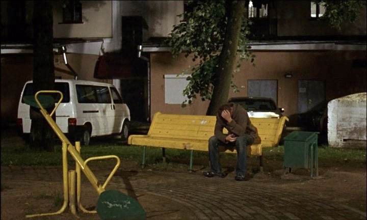 Volkswagen Transporter T4 [Typ 70]