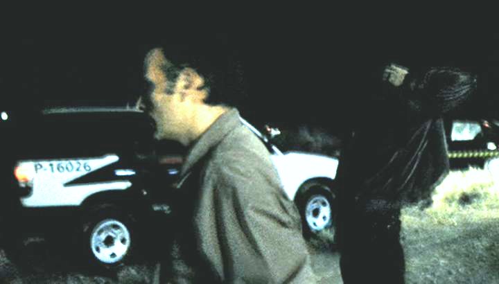 1996 Chevrolet Blazer [GMT330]