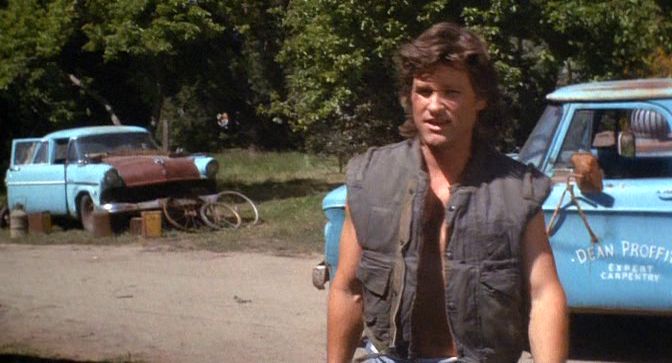 1956 Ford Customline Tudor Sedan