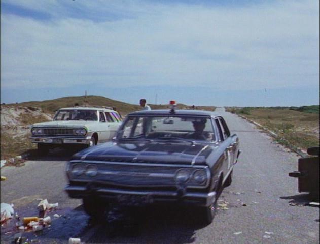 1965 Chevrolet Chevelle