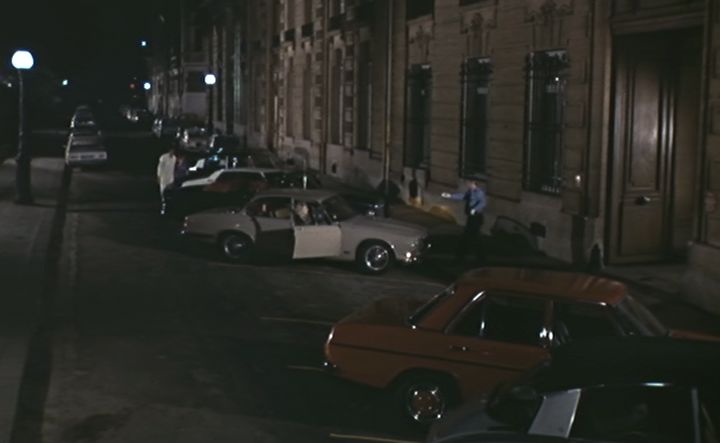 1969 Jaguar XJ6 [Series I]