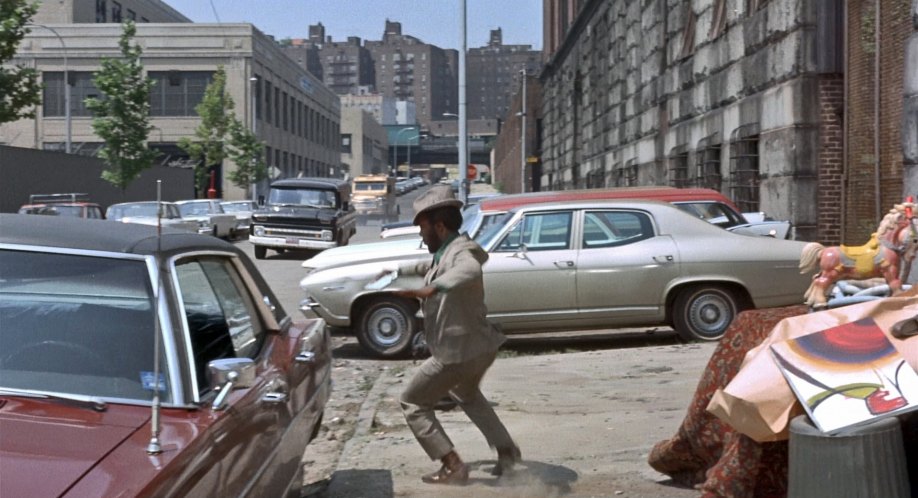 1969 Chevrolet Chevelle