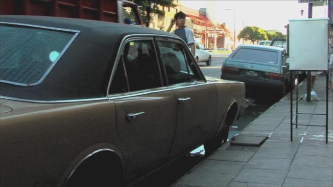 1970 Dodge Coronado Autom�tico