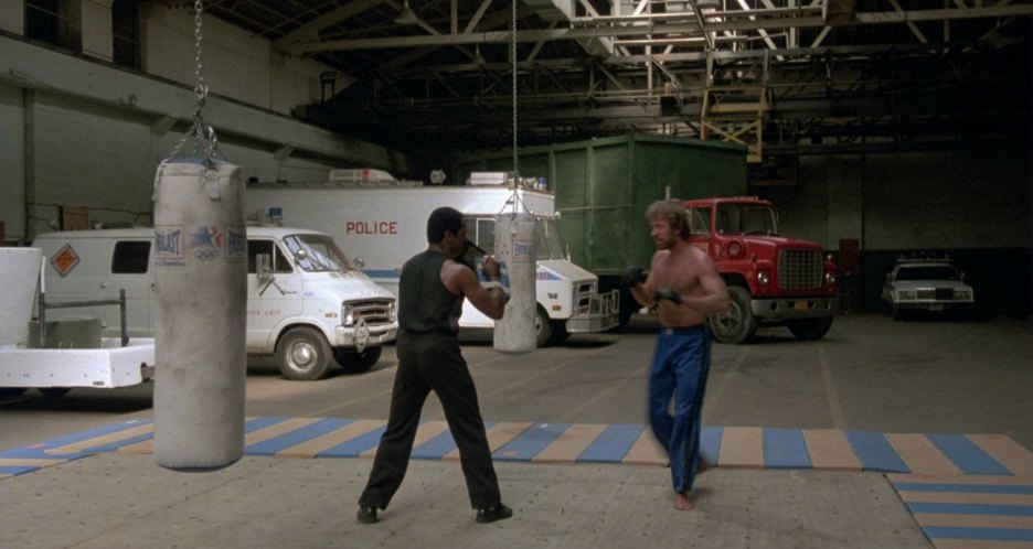 1974 Dodge Tradesman