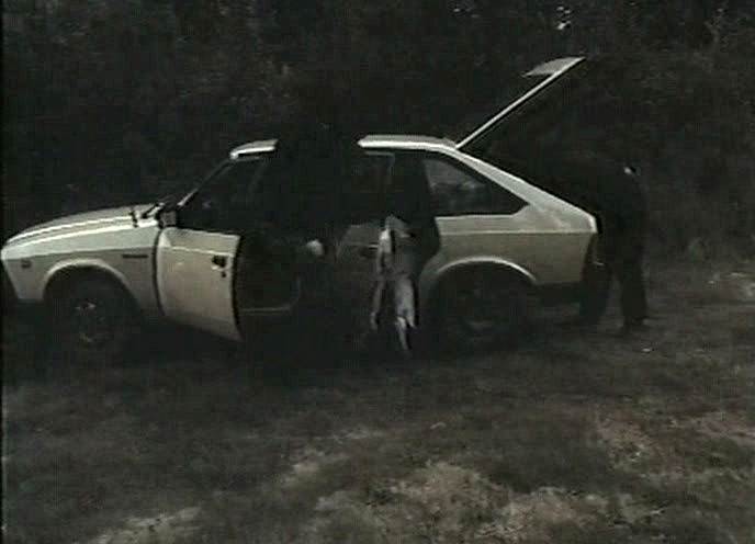 1987 Moskvitch 2141