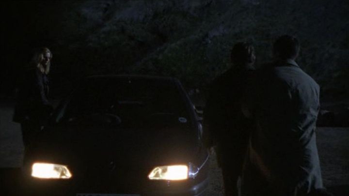 1994 Renault Laguna 1.8 RN 1 [X56]