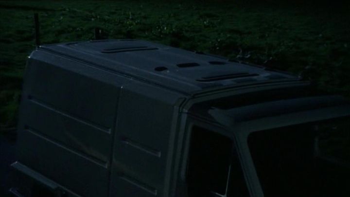 1981 Renault Master S�rie 1