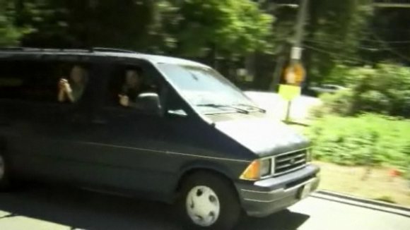 1989 Ford aerostar xl #10