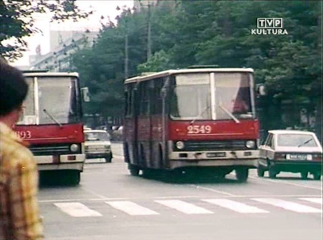 1979 Ikarus 280 [280.26]