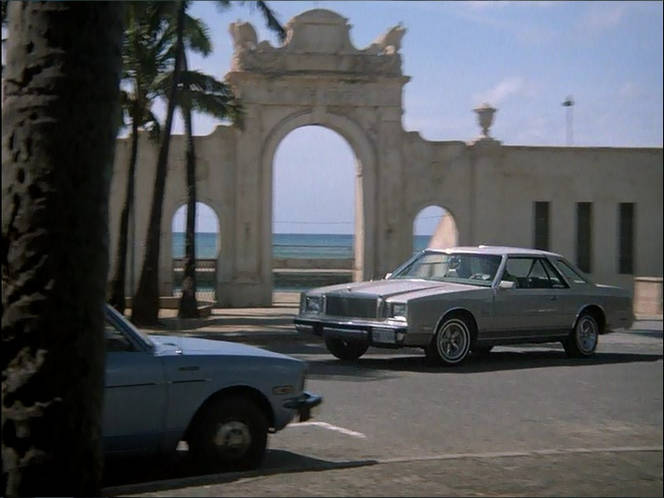 1980 Chrysler Cordoba