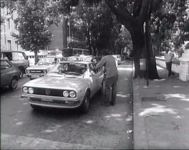 1978 Lancia Beta Coup� 3a serie [828 BC FL]