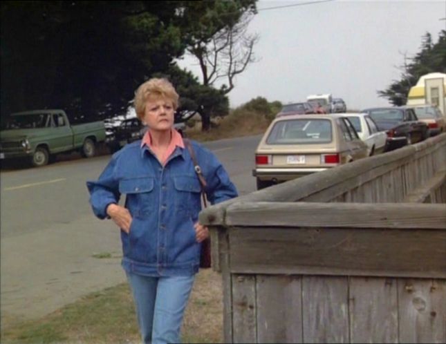 1983 Plymouth Horizon [C2]