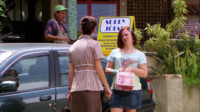 1997 Fiat Siena [178]