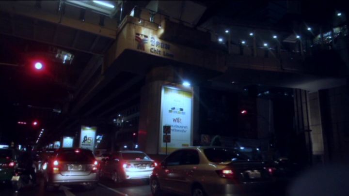 2003 Honda City [GD]