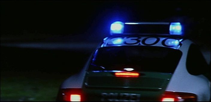 1998 Porsche 911 Carrera [996]