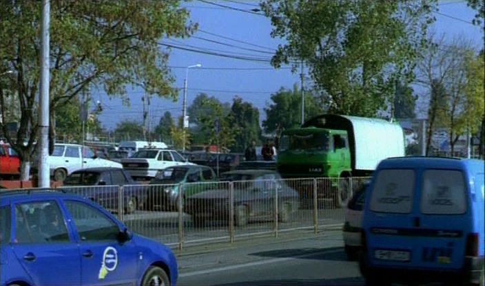 2000 �koda Fabia Combi Series I [Typ 6Y]