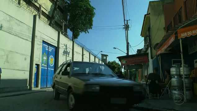 1986 Volkswagen Santana Quantum B2 [Typ 32B]