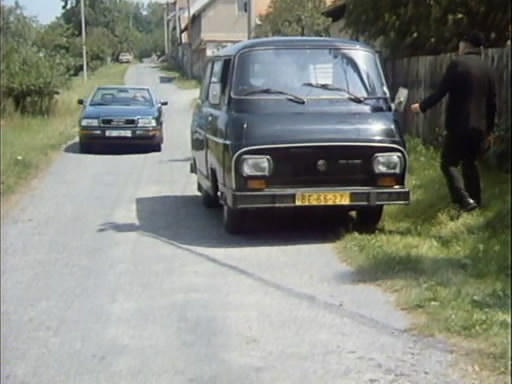 1985 Škoda 1203 M PA [Typ 776.14]