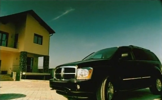 2004 Dodge Durango [HB]